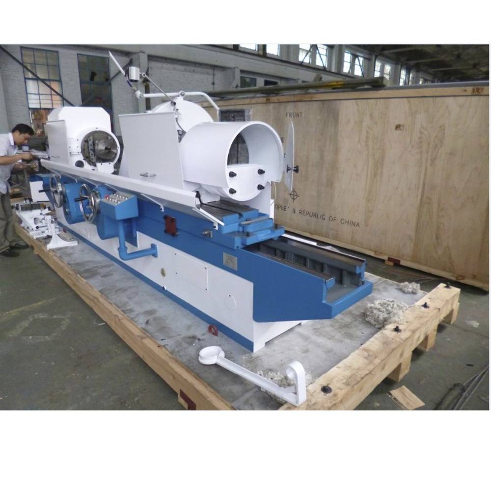 crankshaft grinding machine, crankshaft grinder MQ8260A