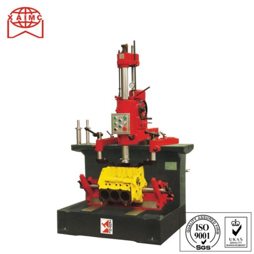 TB8016 1300kg Perfect Vertical Air Floating Fine Boring Machine