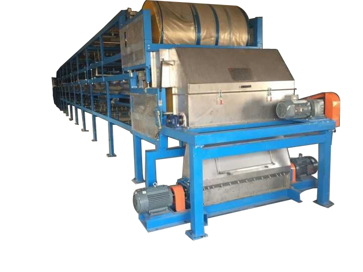 SULFUR PASTILLATOR AS15000