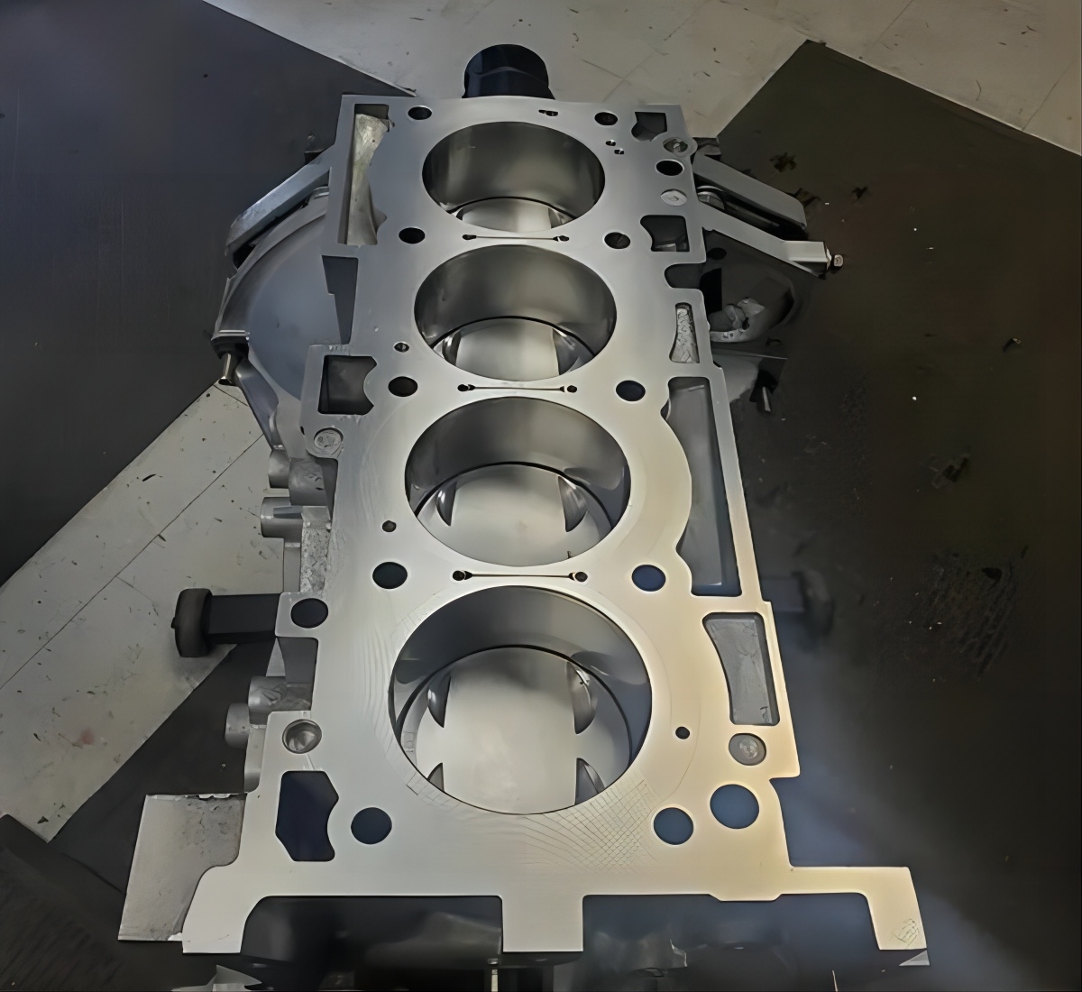 ClosedDeck Engine Block Conversions Chinese Macinery Manufacturers and Suppliers